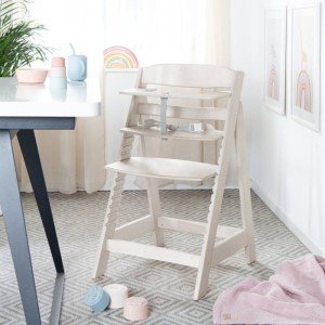 |  Chaises Hautes Bébé & Réhausseurs de Table   | Chef Up