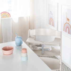 |  Chaises Hautes Bébé & Réhausseurs de Table   | Chef Up