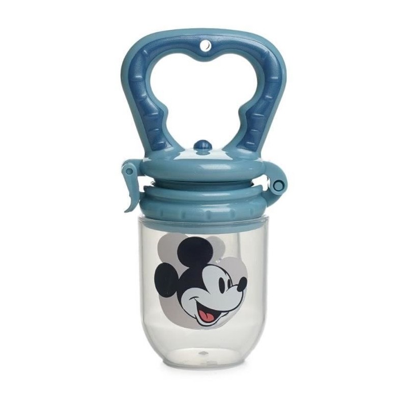 Fruit and vegetable nibbler - THERMOBABY - MICKEY - Silicone
