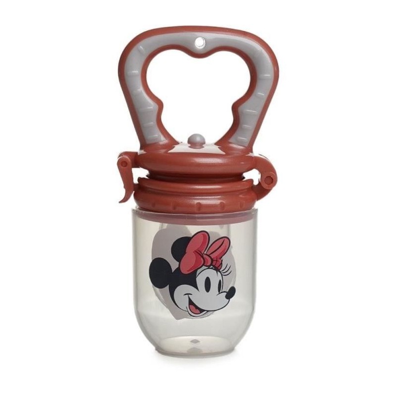 Fruit and vegetable nibbler - THERMOBABY - MINNIE - Silicone