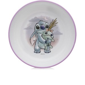 Lilo & Stitch Meal Pack - THERMOBABY - 1st age |  ENSEMBLE - SET RE...