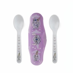 Pack Repas Lilo & Stitch - THERMOBABY - 1er âge