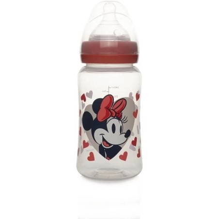 Baby bottle - THERMOBABY - MINNIE - 240 ml