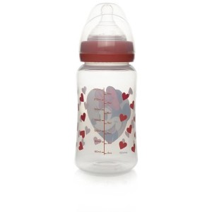 Babyflasche - THERMOBABY - MINNIE - 240 ml |  BIBERON - PIECES DETA...