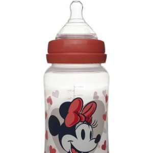 Babyflasche - THERMOBABY - MINNIE - 240 ml