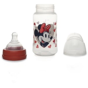 Babyflasche - THERMOBABY - MINNIE - 240 ml