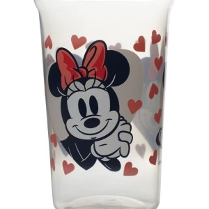 Becher mit Henkeln - THERMOBABY - MINNIE - 295 ml - Auslaufsicher