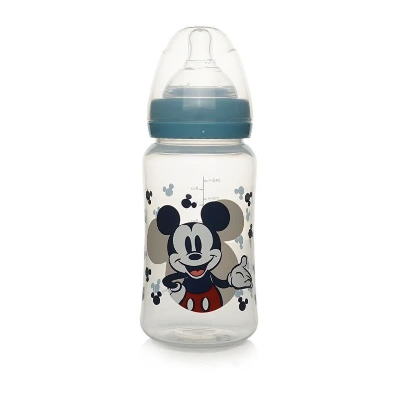 Biberon - THERMOBABY - MICKEY - 240 ml