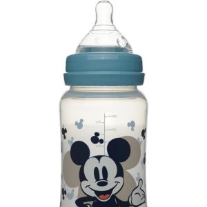 Baby bottle - THERMOBABY - MICKEY - 240 ml