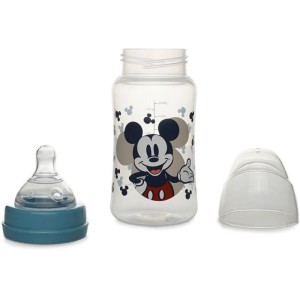 Babyflasche - THERMOBABY - MICKEY - 240 ml