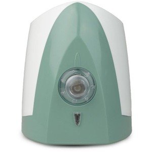 Flaschenwärmer - THERMOBABY - 230 V - Salbeigrün