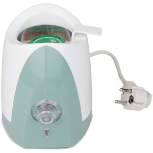 Flaschenwärmer - THERMOBABY - 230 V - Salbeigrün