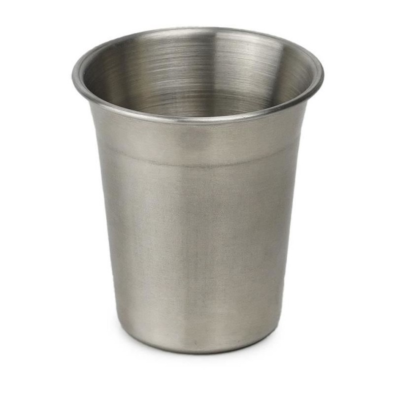 Cup - THERMOBABY - BPA-free - Stainless steel
