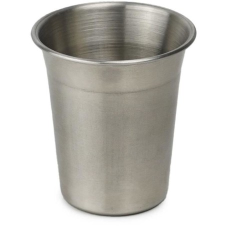 Cup - THERMOBABY - BPA-free - Stainless steel