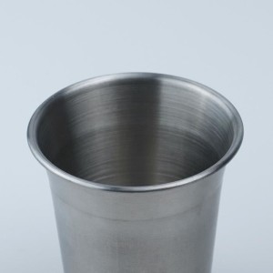 Becher - THERMOBABY - BPA-frei - Edelstahl