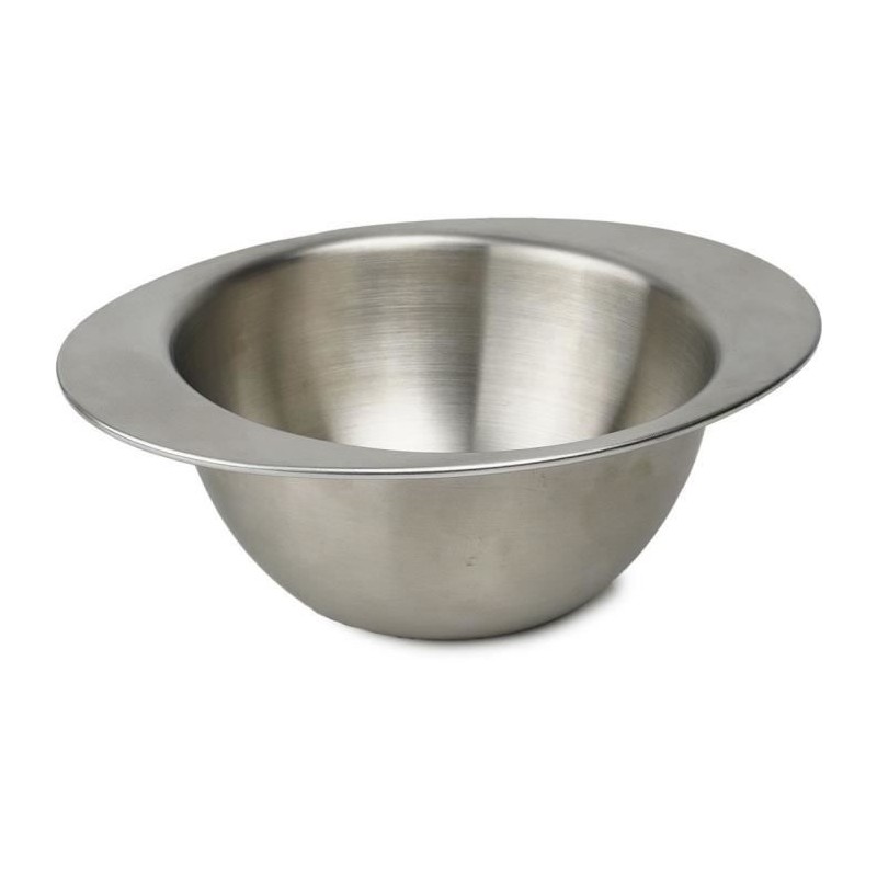 Ohrschale - THERMOBABY - Ergonomisch - BPA-frei - Edelstahl