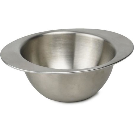 Ohrschale - THERMOBABY - Ergonomisch - BPA-frei - Edelstahl