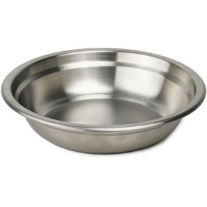 Tiefer Teller - THERMOBABY - BPA-frei - Edelstahl |  ASSIETTE - PLA...