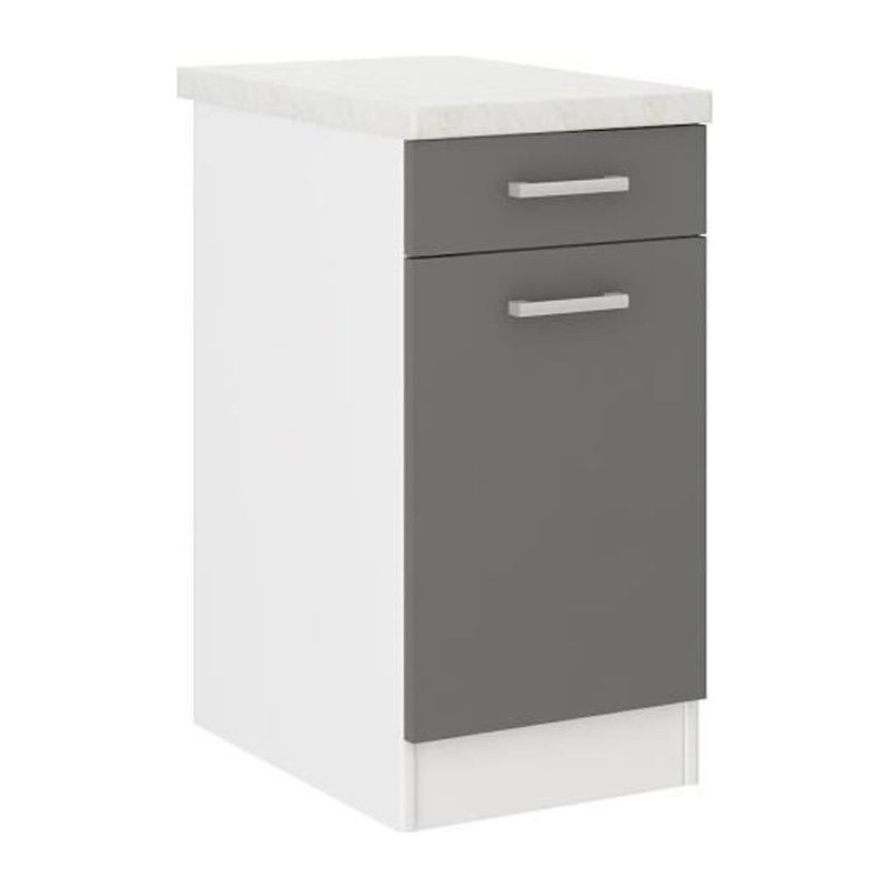 Ultra-Low-Schrank