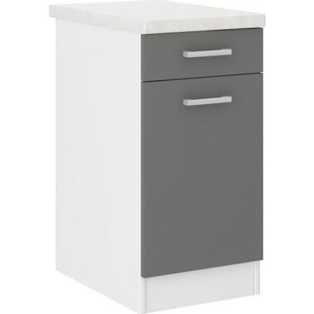 Ultra-Low-Schrank