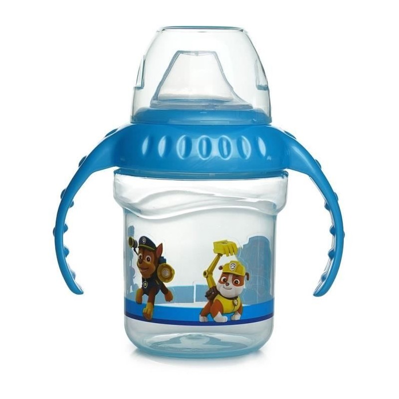 Paw Patrol Trainingsflasche