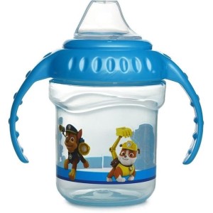 Paw Patrol Trainingsflasche |  Tasses à bec et Gobelets   | Chef Up