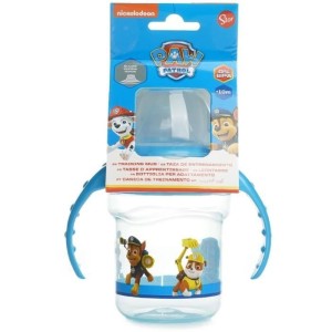 Paw Patrol Trainingsflasche