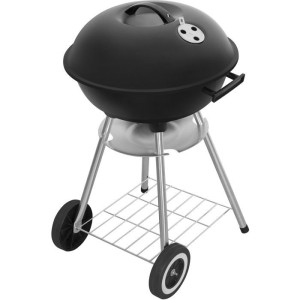 Charcoal barbecue - Fieldmann - FZG 1009 |  Barbecues and Accessori...