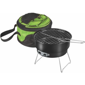 Barbecue au charbon de bois portable - Fieldmann - FZG 1003