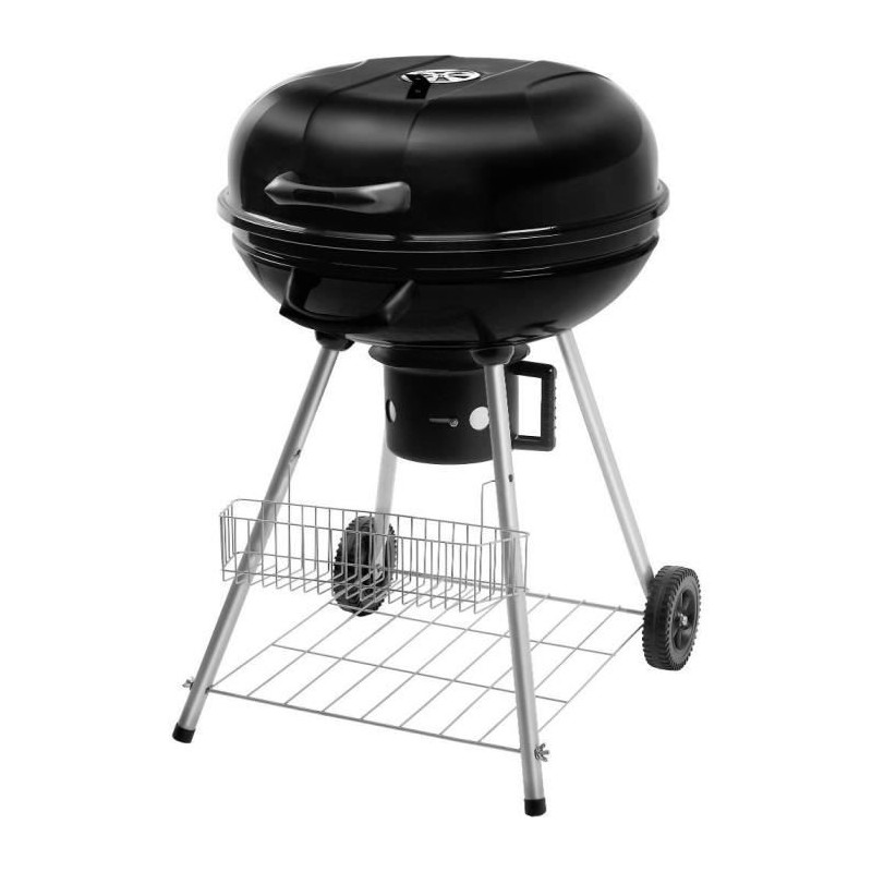 Holzkohlegrill - Fieldmann - FZG 1004