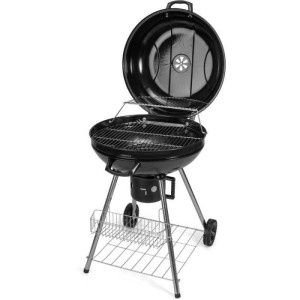 Holzkohlegrill - Fieldmann - FZG 1004