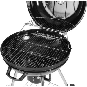 Barbecue au charbon de bois - Fieldmann - FZG 1004