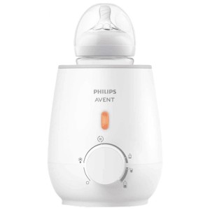 Philips SCF355/09 Bottle Warmer - PHILIPS |  CHAUFFE BIBERON   | Ch...