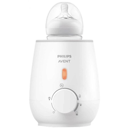 Philips SCF355/09 Flaschenwärmer - PHILIPS