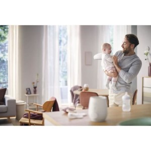 Philips SCF355/09 Flaschenwärmer - PHILIPS