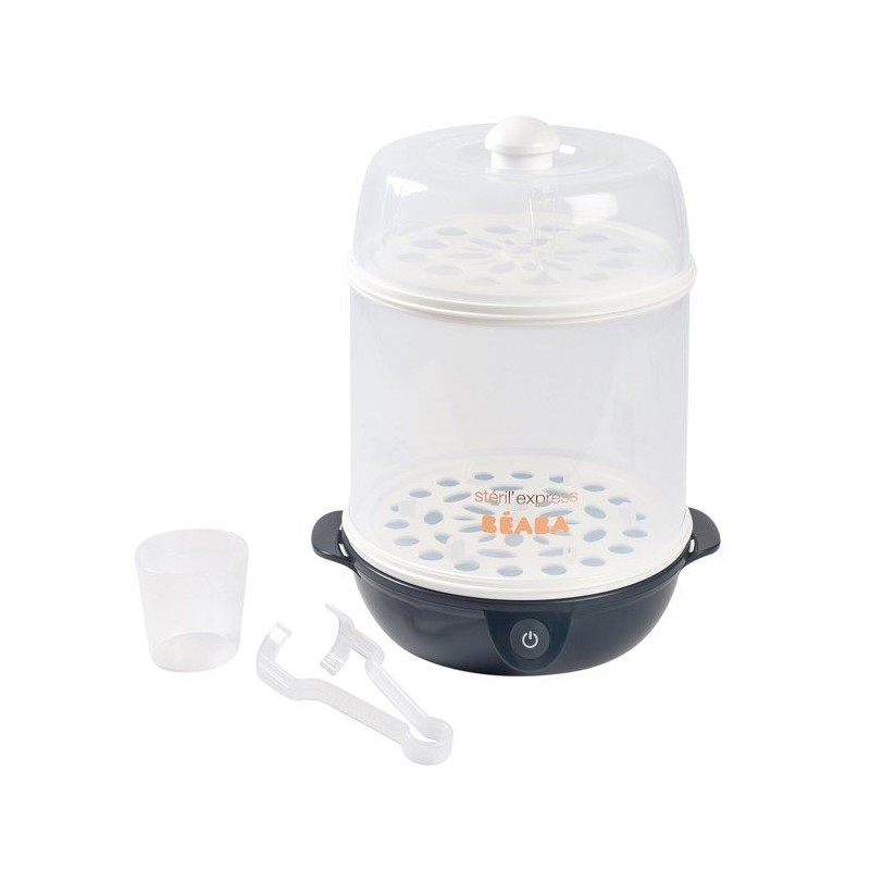 Sterilizer Steril Express Evolutif Night blue