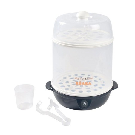 Sterilizer Steril Express Evolutif Night blue