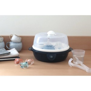 Sterilisator Steril Express Evolutif Nachtblau