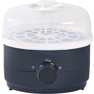 2-in-1 Sterilisator-Trockner - BEABA - Steril 'n' dry - Nachtblau