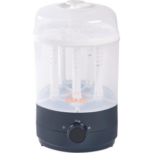 2-in-1 Sterilisator-Trockner - BEABA - Steril 'n' dry - Nachtblau
