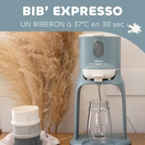 |  CHAUFFE BIBERON   | Chef Up