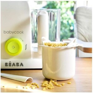 Beaba Pasta / Reiskocher