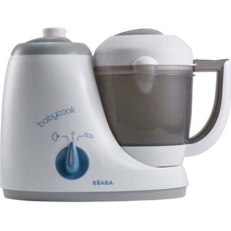 BEABA Babycook Original-Roboter