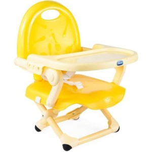 CHICCO - Pocket Snack Safran Booster