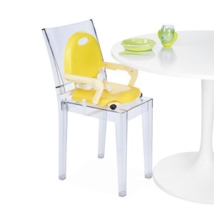 CHICCO - Pocket Snack Safran Booster