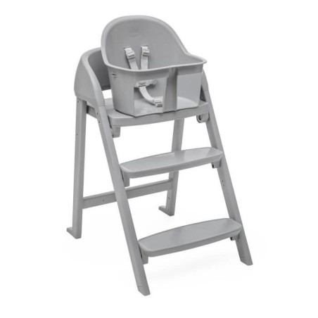 CHICCO Crescendo Lite Hochstuhl – Milan Mist