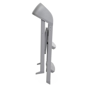 CHICCO Crescendo Lite Hochstuhl – Milan Mist