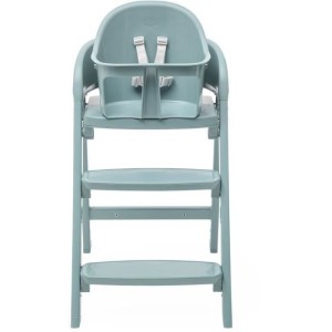 CHICCO Crescendo Lite entwicklungsfähiger Hochstuhl – Comer See – Blau – 6 Monate – 8,25 kg