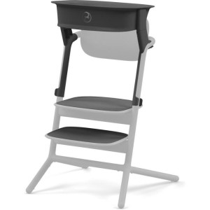 Lemo 2 Skalierbares und anpassbares Lernturm-Kit – Atemberaubendes Schwarz – CYBEX