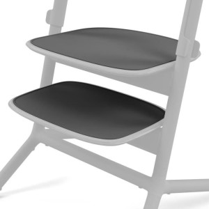 Lemo 2 Skalierbares und anpassbares Lernturm-Kit – Atemberaubendes Schwarz – CYBEX